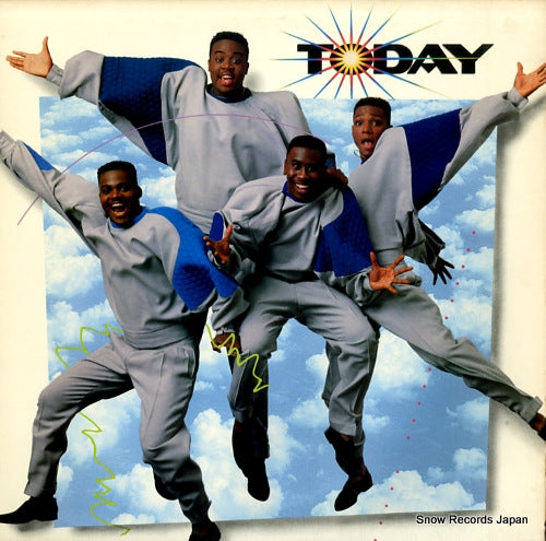 TODAY today MOT-6261