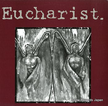 EUCHARIST. eucharist. MTN-06