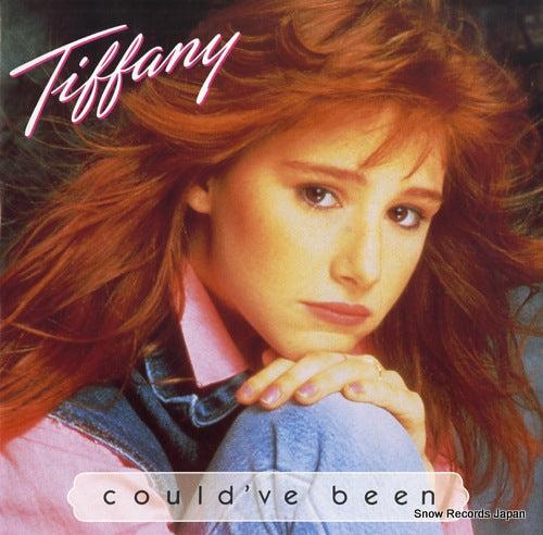 TIFFANY could've been TIFFT2