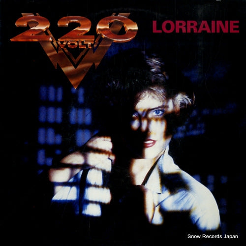 220 VOLT lorraine 6500837
