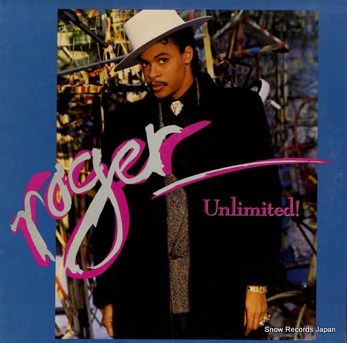 ROGER unlimited 25496-1