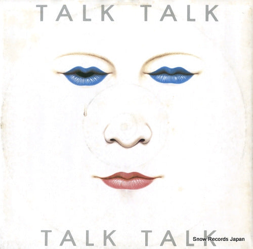 TALK TALK talk talk 12EMI5352