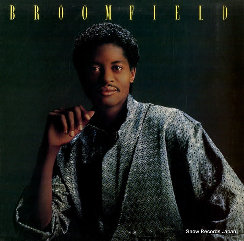 BROOMFIELD broomfield CBS4611641