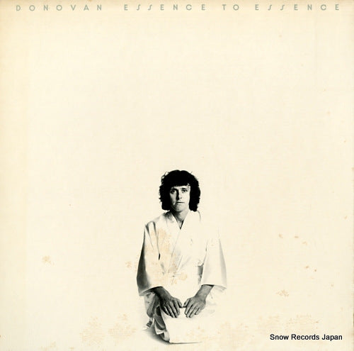 DONOVAN essence to essence ECPM-41