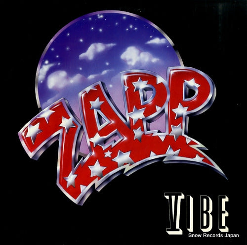 ZAPP zappvibe 25807-1