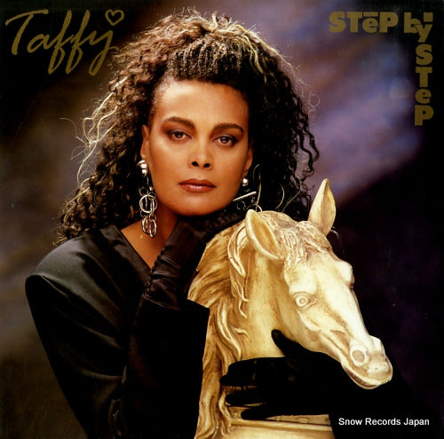 TAFFY step by step TYPE5T