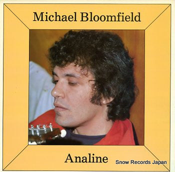 BLOOMFIELD, MICHAEL analine ST72759