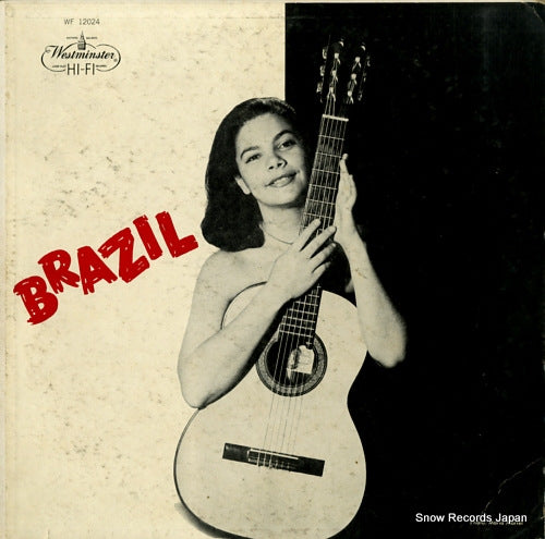 PETRAGLIA, CLARA brazil WF12024