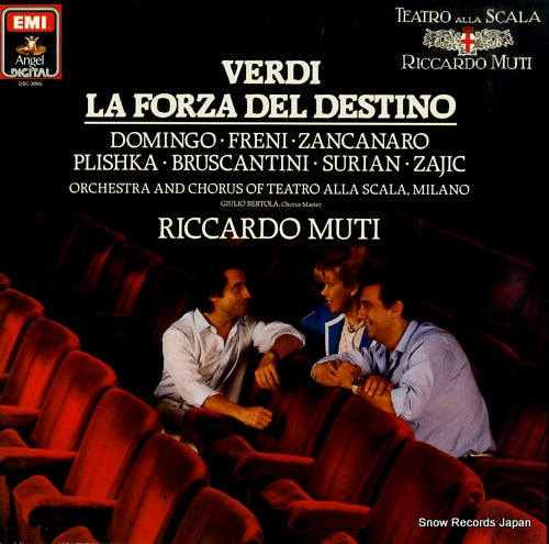MUTI, RICCARDO verdi; la forza del destino DSC-3995