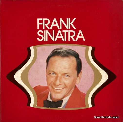 SINATRA, FRANK frank sinatra P-5106-7R