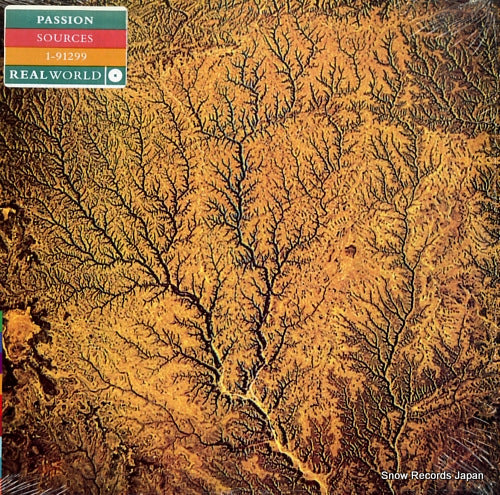 V/A passion sources 91299-1