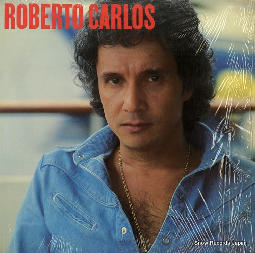 CARLOS, ROBERTO roberto carlos ARC37450