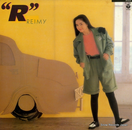 REIMY r AF-7309