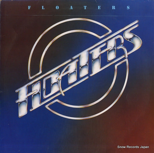 FLOATERS, THE the floaters AB-1030