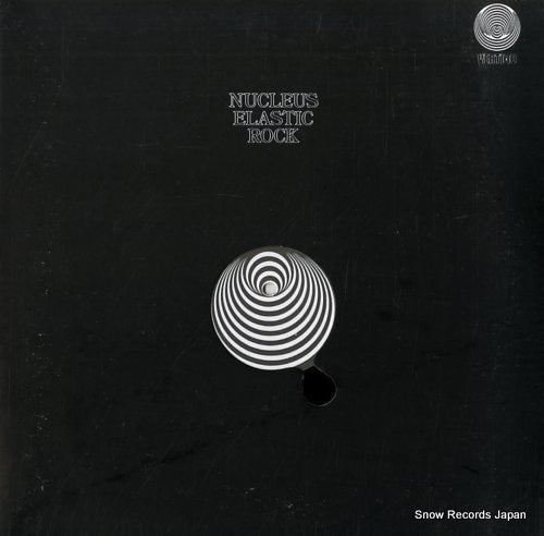 NUCLEUS elastic rock 6360008