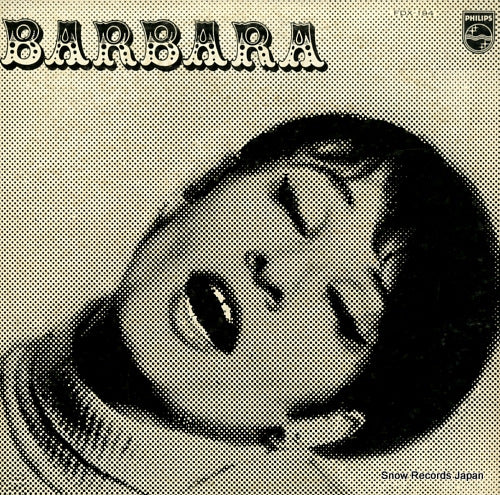 BARBARA barbara FDX-194