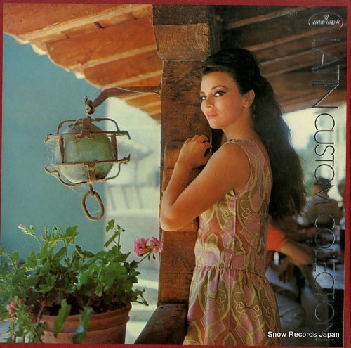 V/A latin custom collection FDX-21