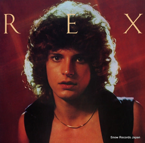 REX rex 25AP330