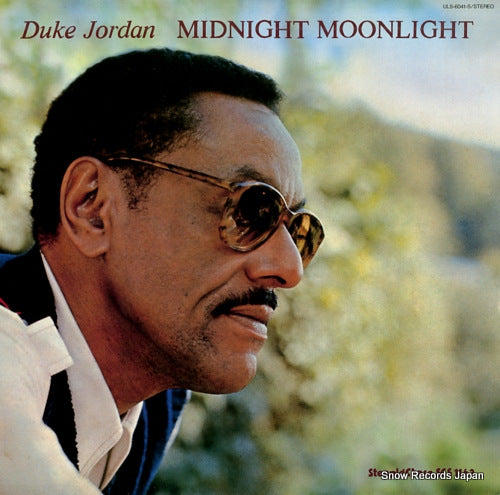 JORDAN, DUKE midnight moonlight ULS-6041-S
