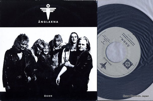 ANGLARNA ogon IMS004