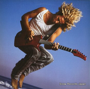HAGER, SAMMY sammy hager P-13530