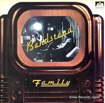 FAMILY bandstand SEE241