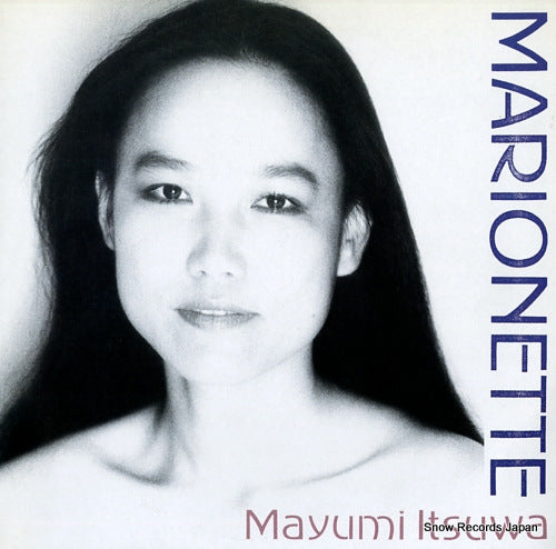 ITSUWA, MAYUMI marionette 28AH1330