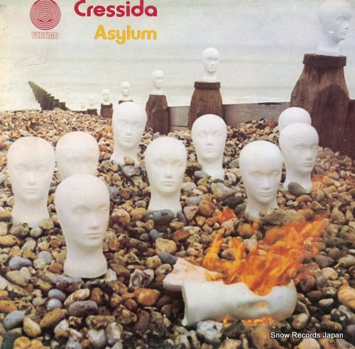 CRESSIDA asylum AC025