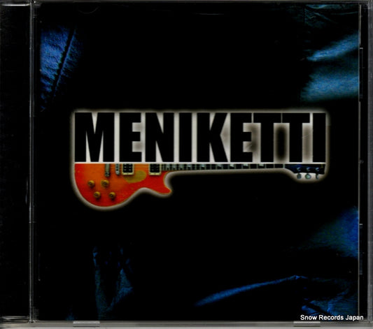 MENIKETTI meniketti CTCR-18040