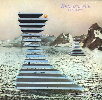 RENAISSANCE prologue EMS-50114