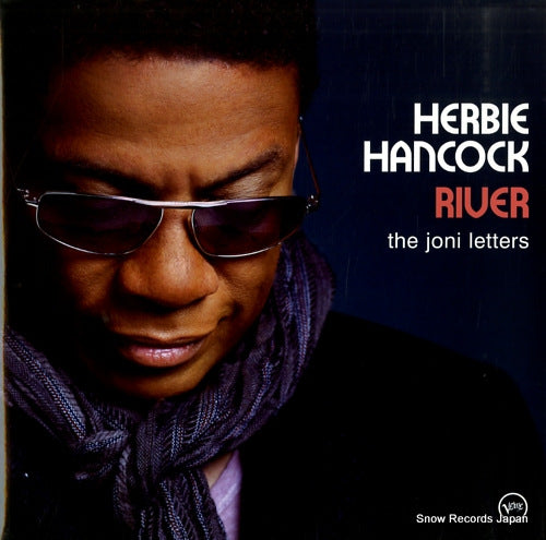HANCOCK, HERBIE river: the joni letters 0602517468344