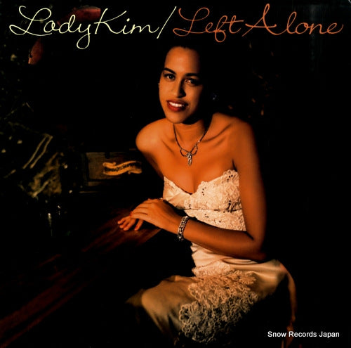 LADY KIM left alone VRJL7018
