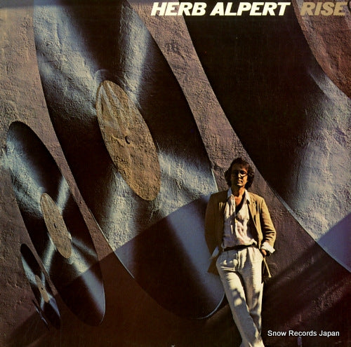 ALPERT, HERB rise SP-4790