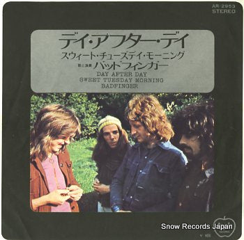 BADFINGER day after day AR-2953