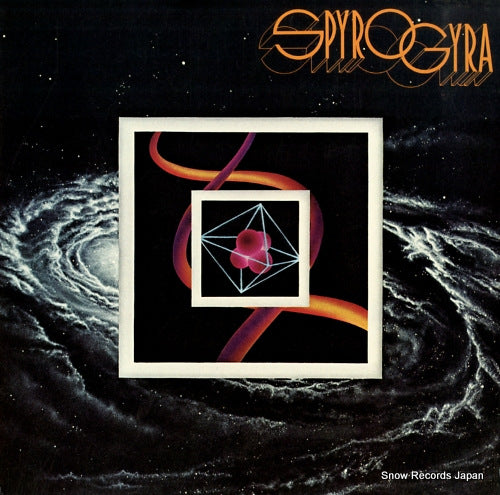 SPYRO GYRA spyro gyra INF-9011