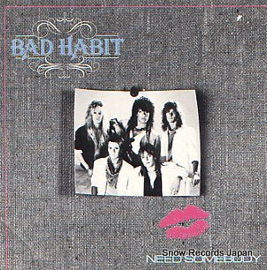 BAD HABIT need somebody 651147-7