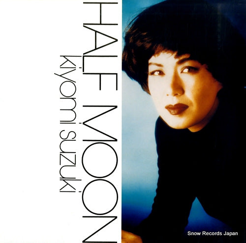 SUZUKI, KIYOMI half moon 28.3H-5068