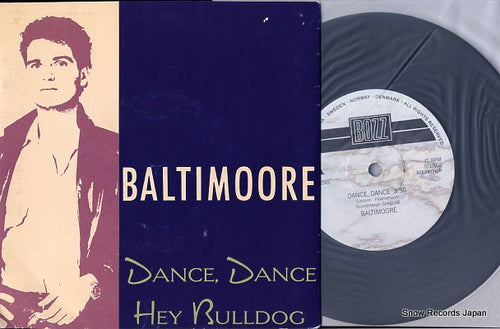 BALTIMOORE dance dance BOS1045