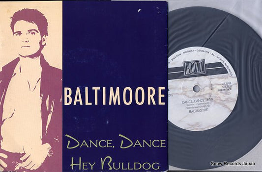 BALTIMOORE dance dance BOS1045