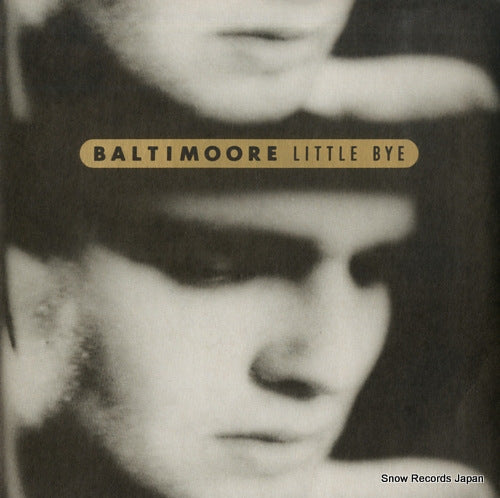 BALTIMOORE little bye VS1004