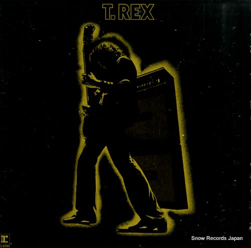 T.REX electric warrior RS6466