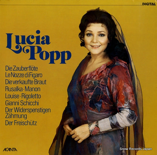POPP, LUCIA lucia popp 40.23.326