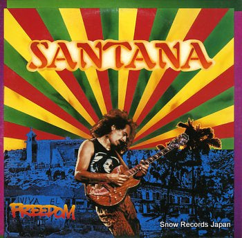 SANTANA freedom 28AP3292