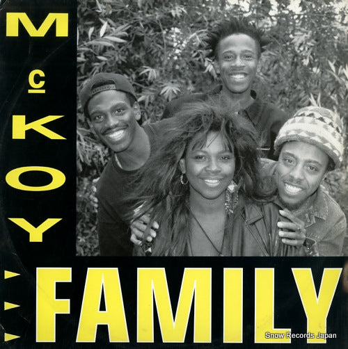 MCKOY family RTKOY-01