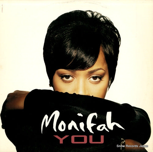 MONIFAH you UPT12-56001
