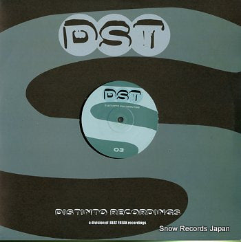 MARSAN, ADOLF cead mil failte DST003