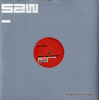 HEILBRONN, MATTHIAS like this / dub this SAW37