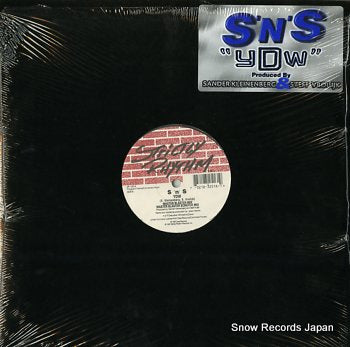 S'N'S y.d.w. SR12516