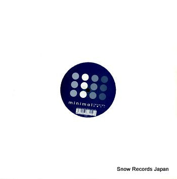 MANIPURA halcyon days MR030