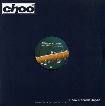 PILGREM, RENNIE coming up for air CHCH39